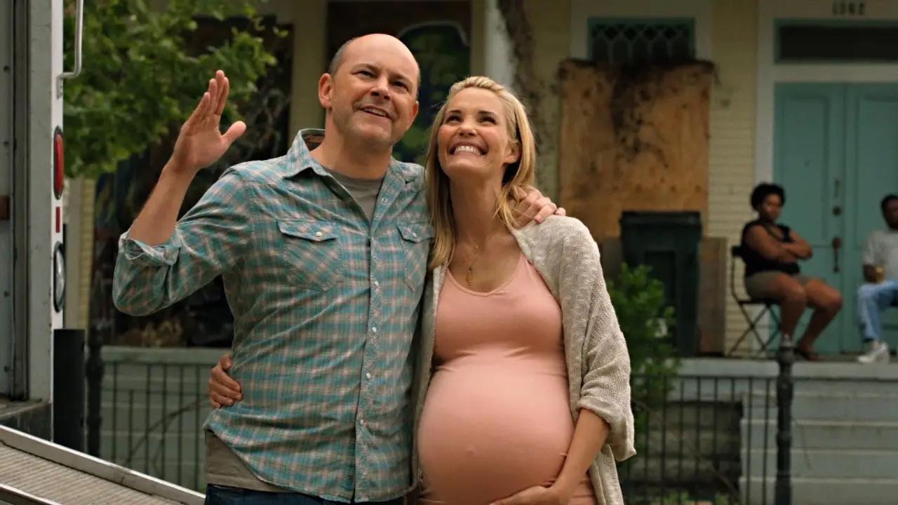 Hell Baby hdfilme