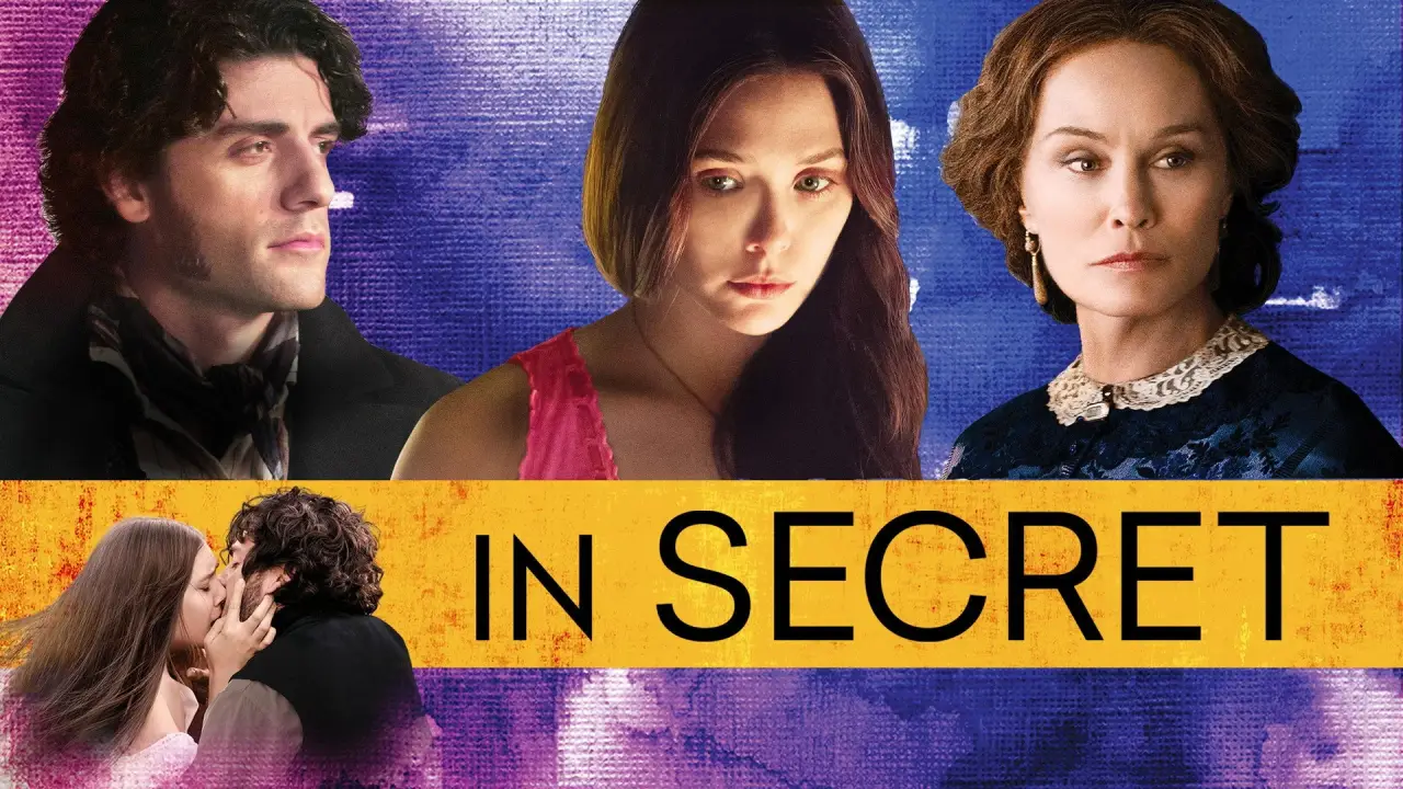 In Secret - Geheime Leidenschaft hdfilme