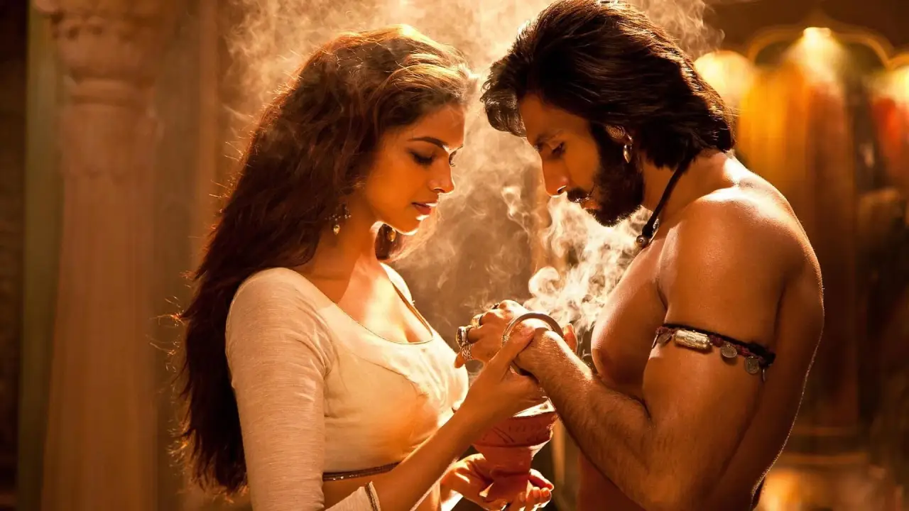 Ram & Leela hdfilme