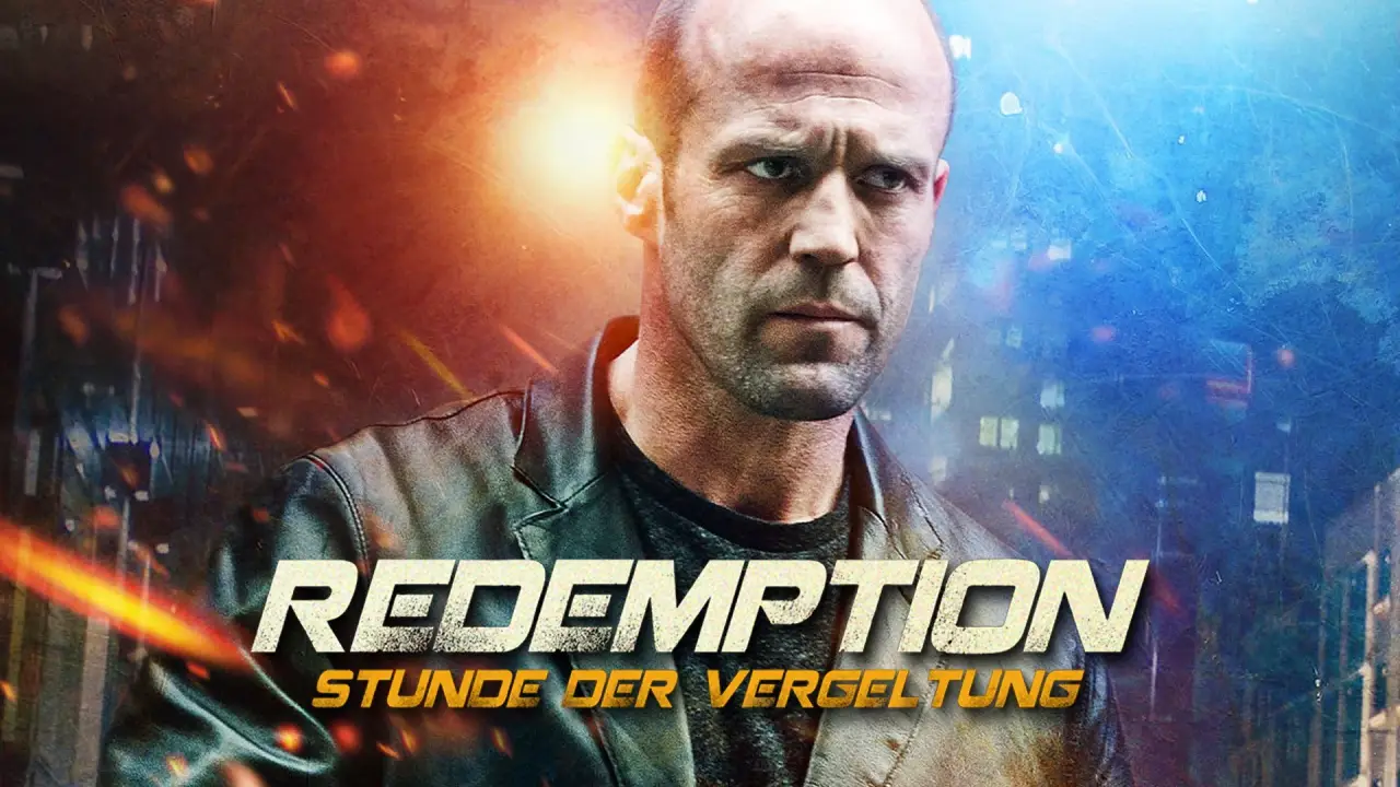 Redemption - Stunde der Vergeltung hdfilme