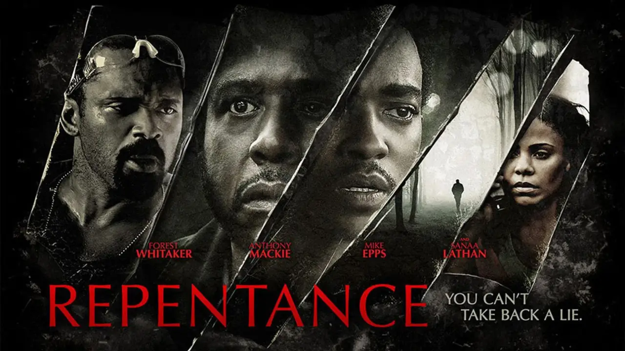 Repentance - Tag der Reue hdfilme