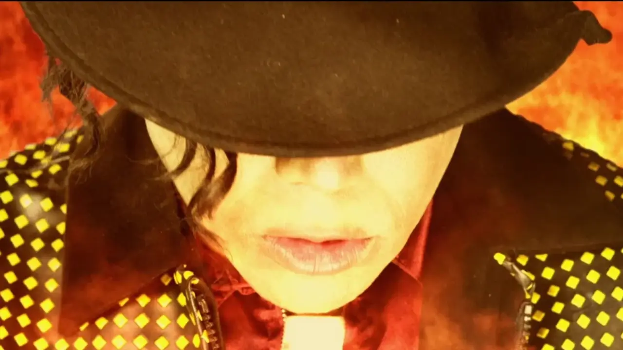 The Return of the Moonwalker hdfilme