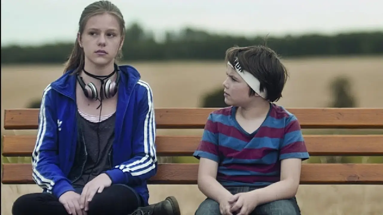Ricky - Normal war gestern hdfilme