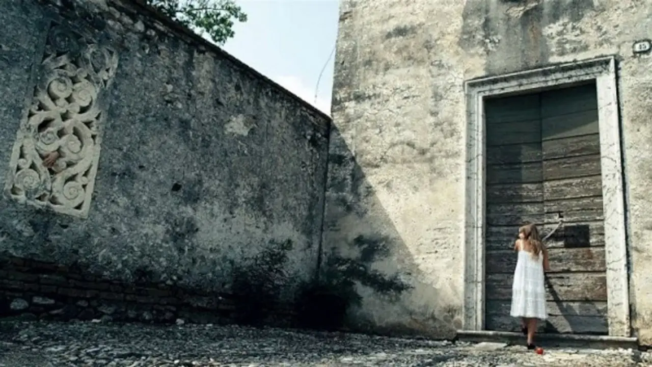Ritual - Gefährliche Obsession hdfilme
