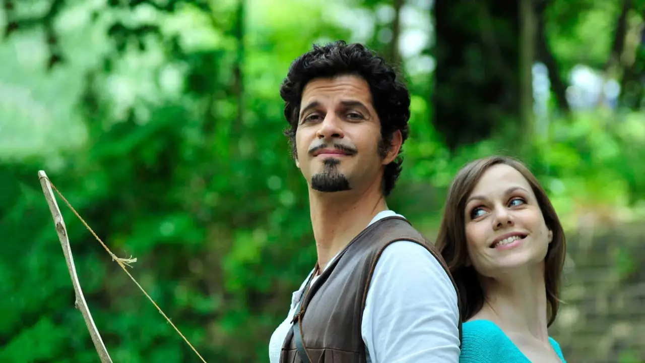 Robin Hood und ich hdfilme