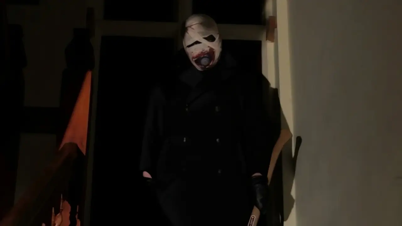 Stille Nacht, Blutige Nacht hdfilme