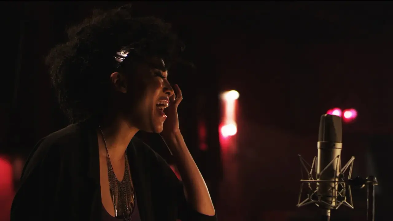 20 Feet from Stardom hdfilme