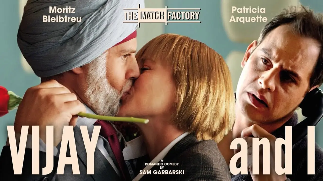 Vijay und ich - Meine Frau geht fremd mit mir hdfilme