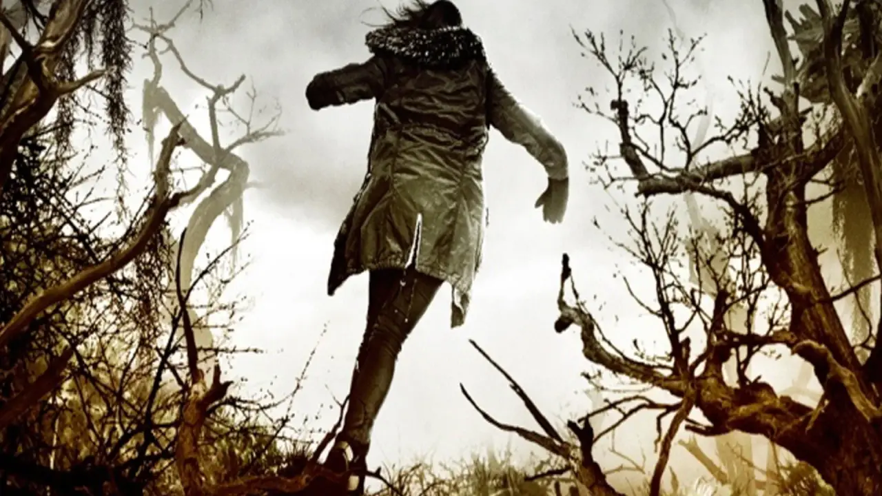 American Poltergeist 2 hdfilme