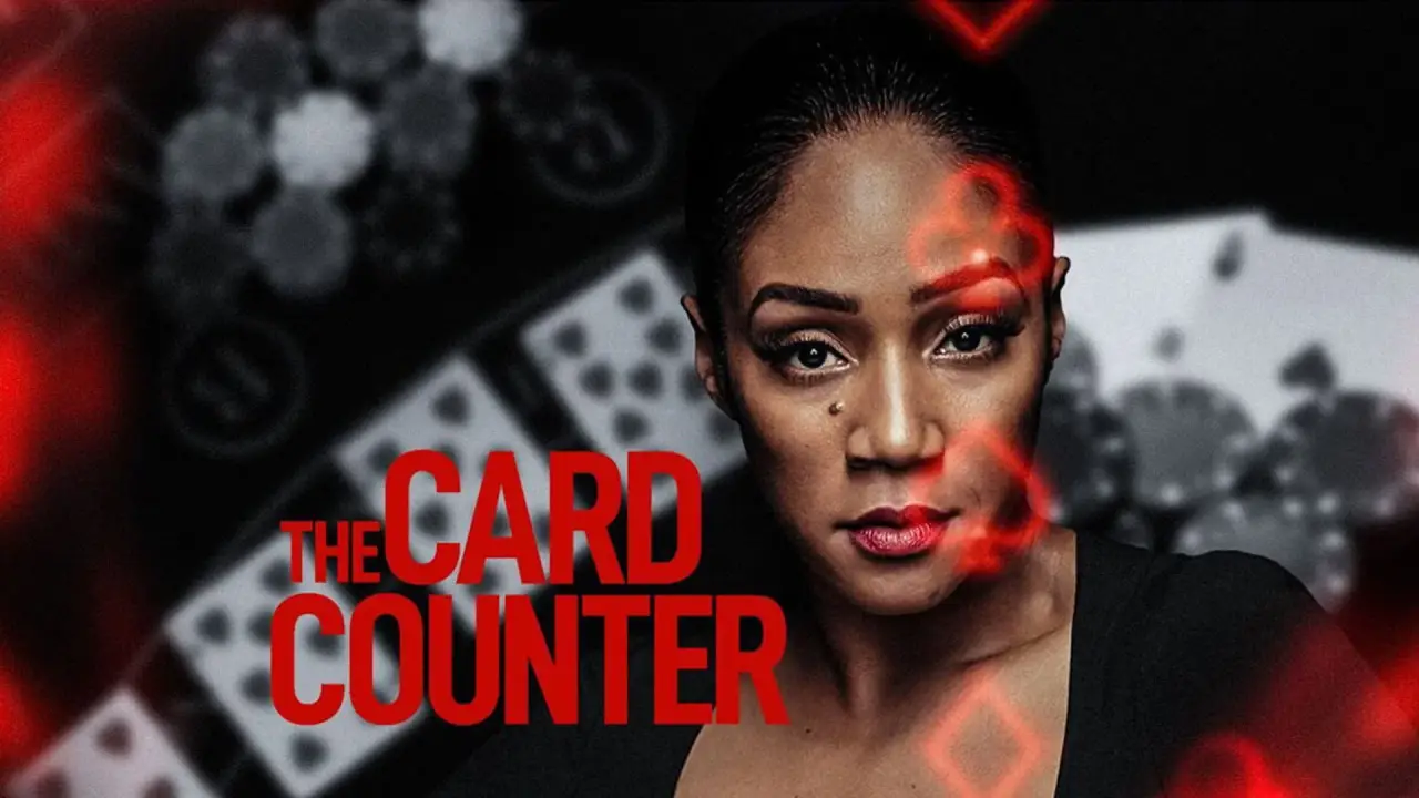 The Card Counter hdfilme