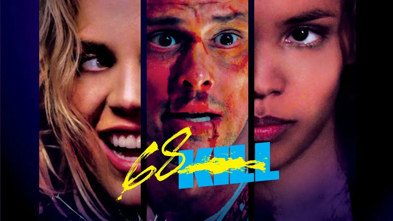 68 Kill hdfilme