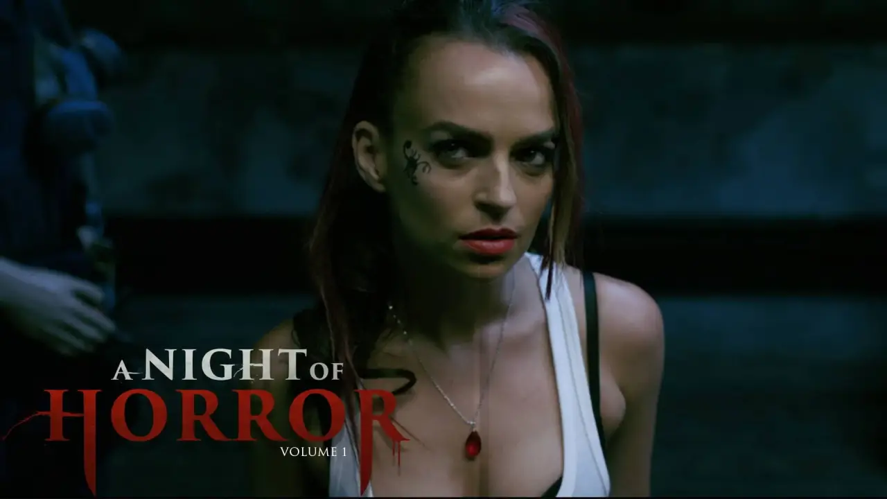 A Night of Horror Volume 1 hdfilme