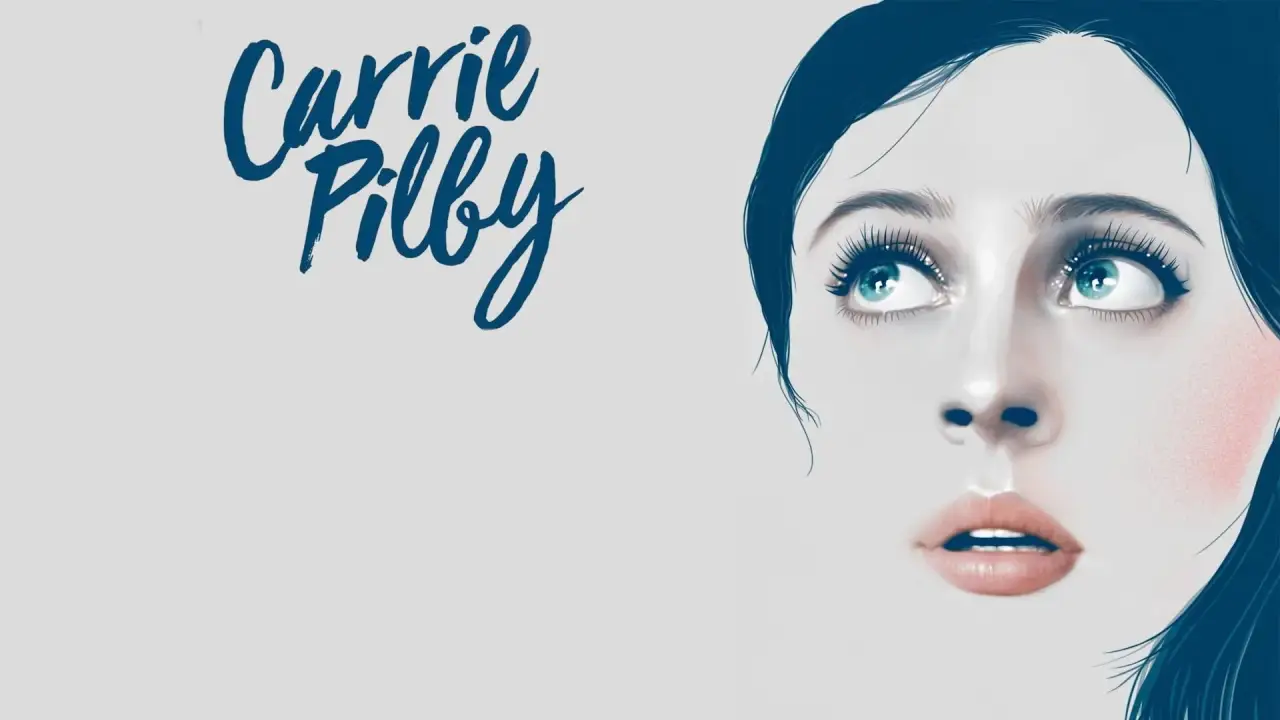 Carrie Pilby hdfilme