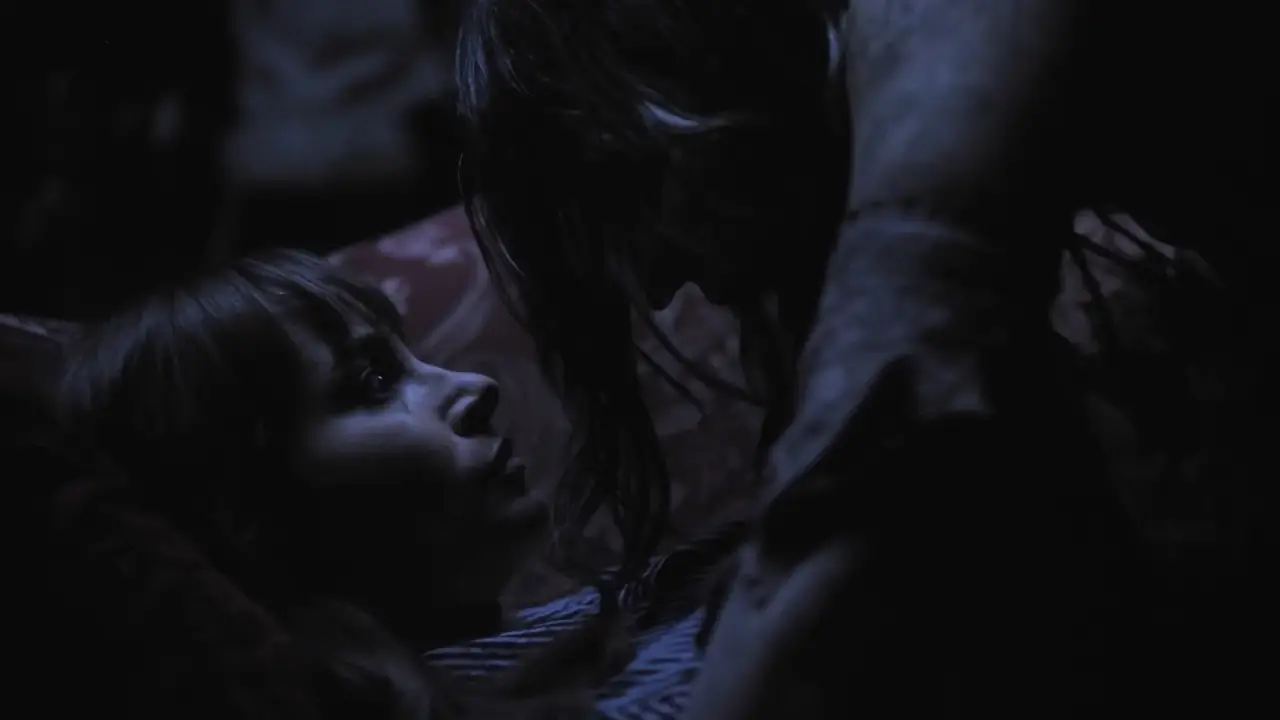 Dead Awake hdfilme