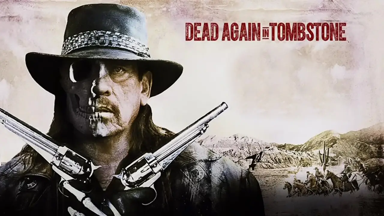 Dead in Tombstone 2 hdfilme