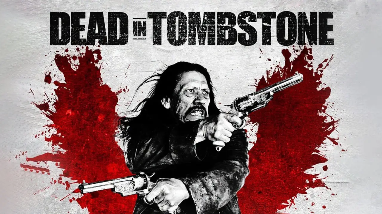 Dead in Tombstone hdfilme