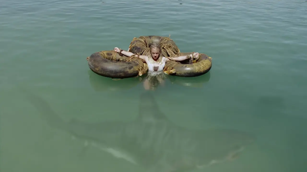 Empire of the Sharks hdfilme