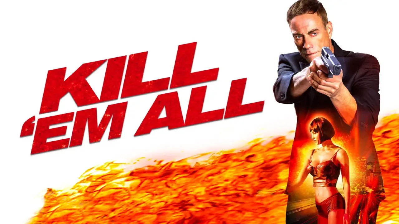 Kill 'Em All hdfilme