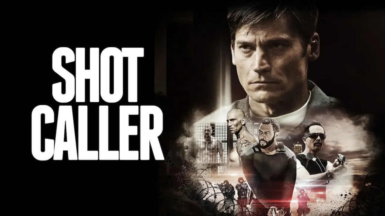 Shot Caller hdfilme