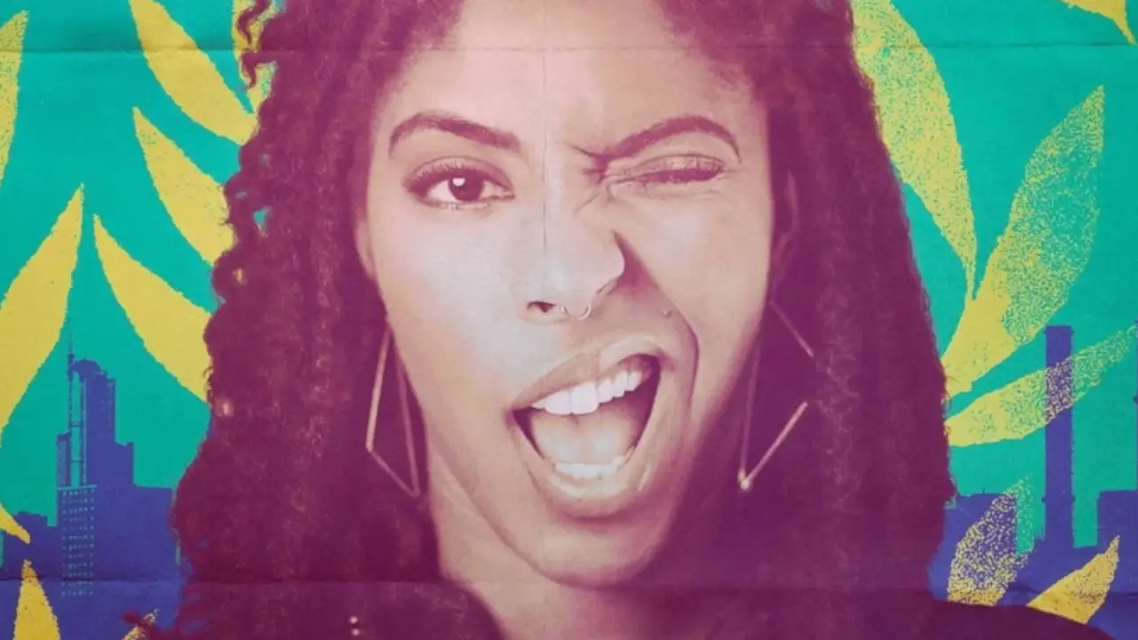 The Incredible Jessica James hdfilme