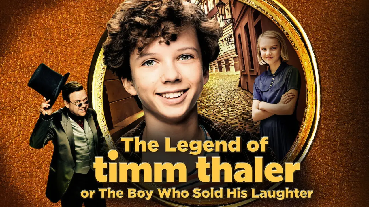Timm Thaler oder das verkaufte Lachen hdfilme