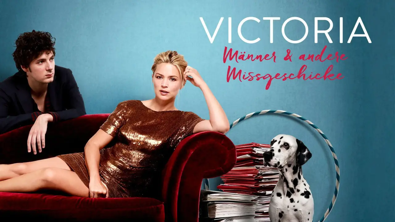Victoria - Männer & andere Missgeschicke hdfilme