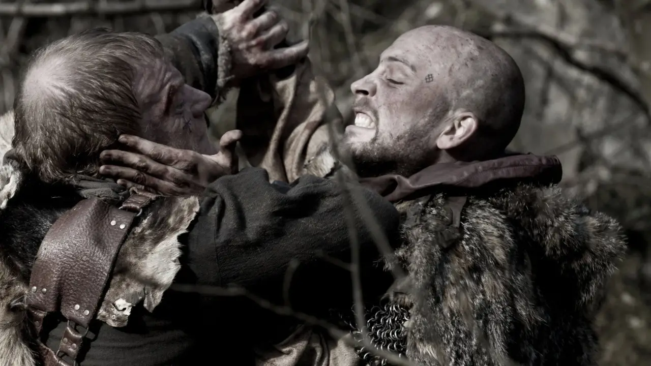 Das Blut der Wikinger hdfilme