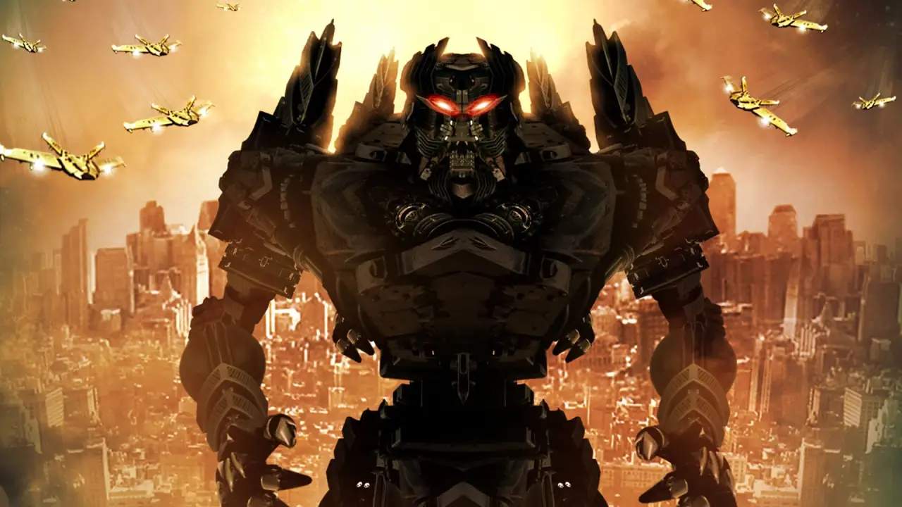 Atlantic Rim hdfilme