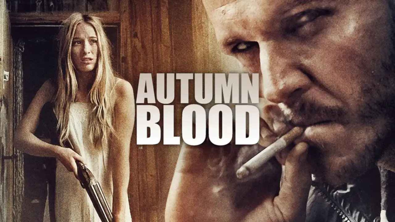 Autumn Blood - Zeit der Rache hdfilme
