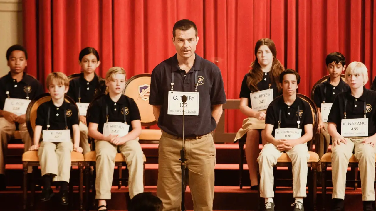 Bad Words hdfilme