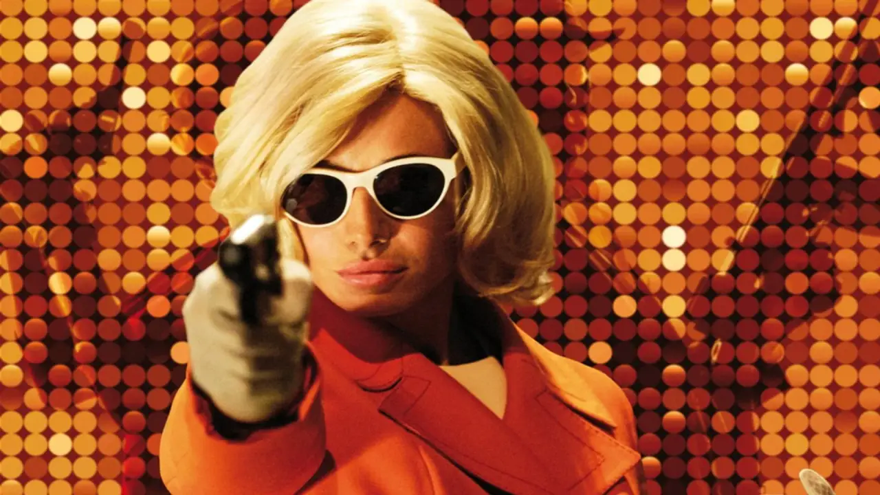 Banklady hdfilme