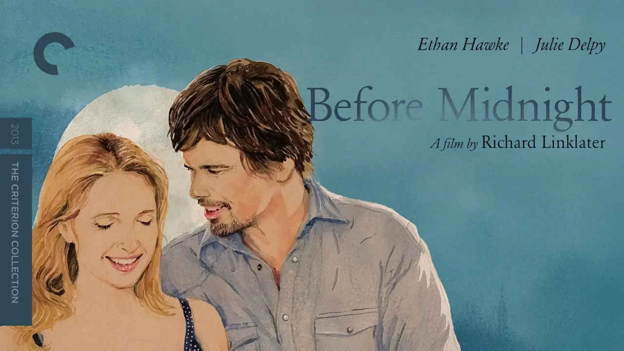 Before Midnight hdfilme