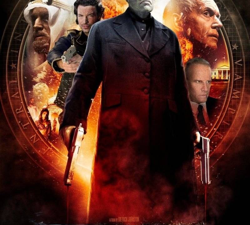 Blood Shot hdfilme