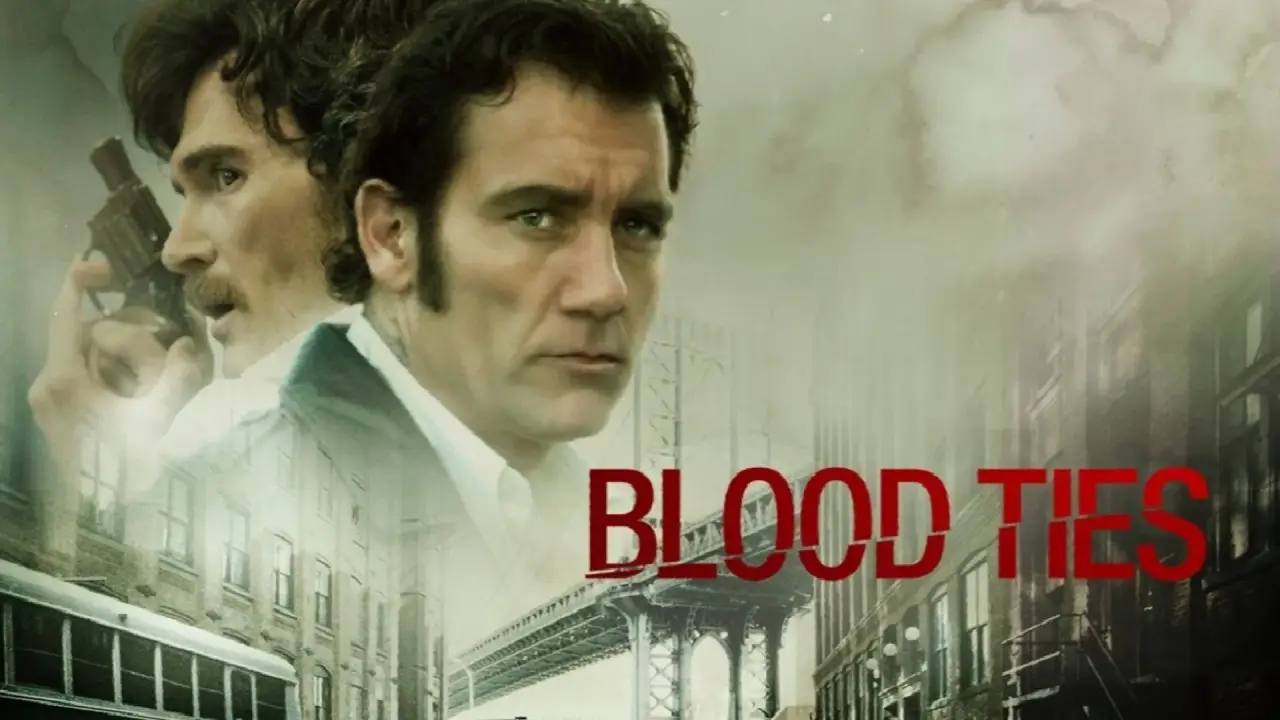 Blood Ties hdfilme
