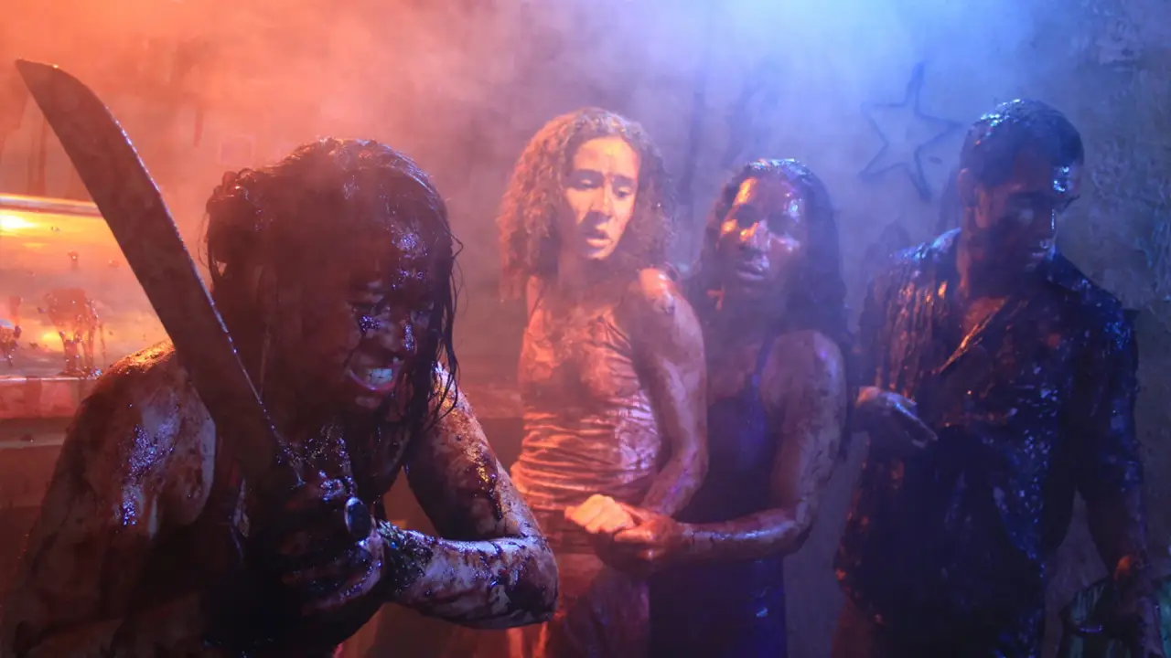 Bloodbath hdfilme