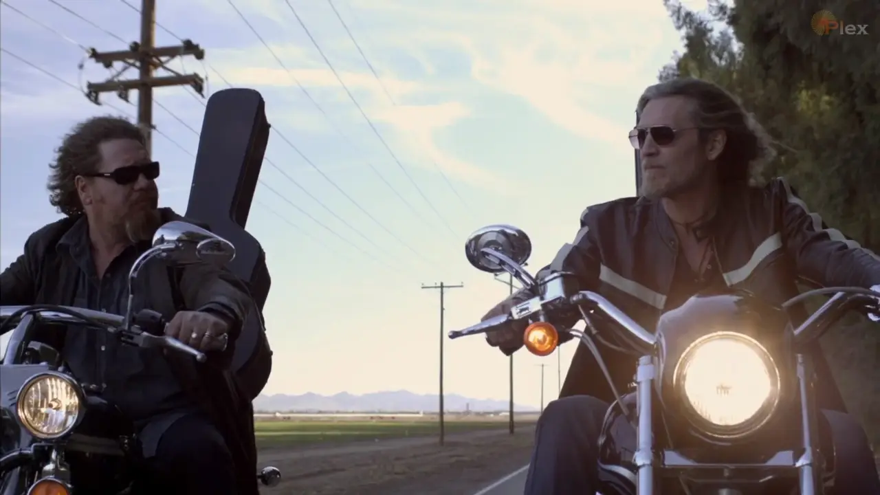 Born Wild - Ride for your Life hdfilme