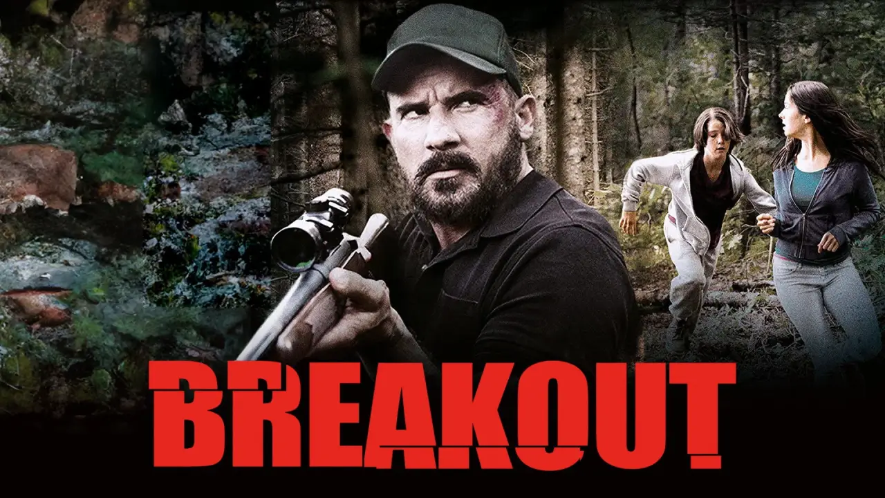 Breakout hdfilme