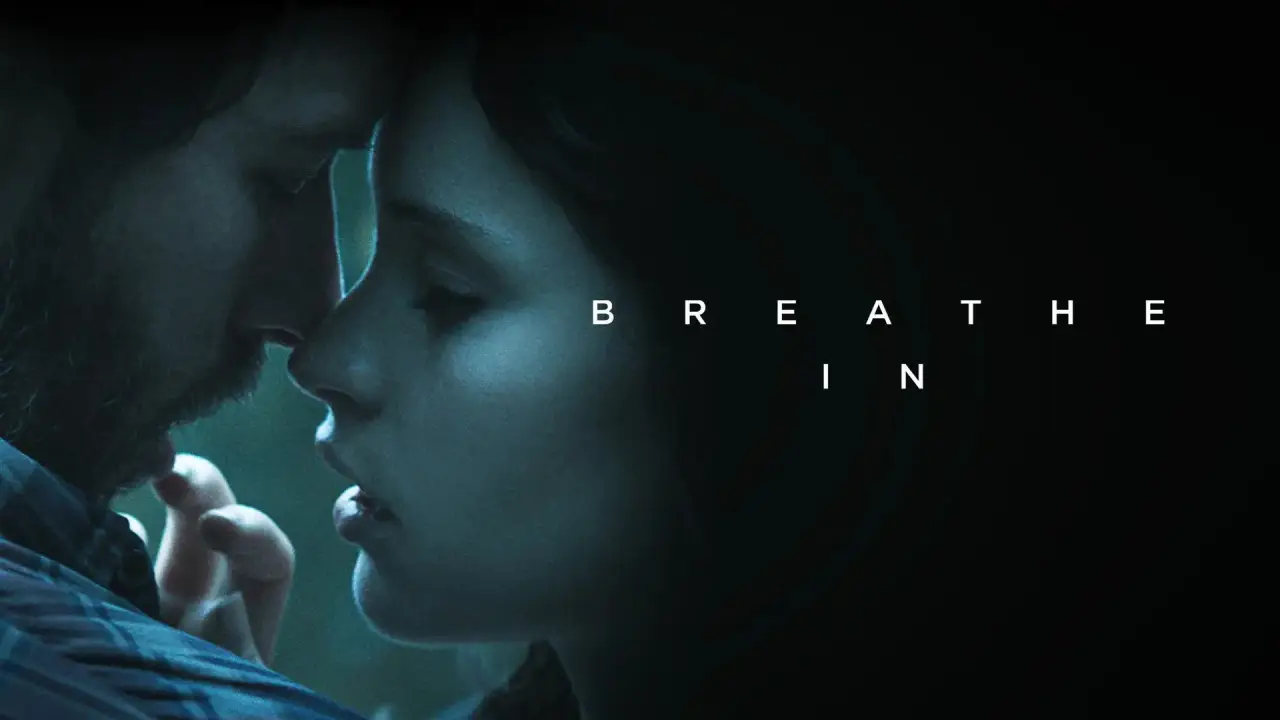 Breathe In - Eine unmögliche Liebe hdfilme