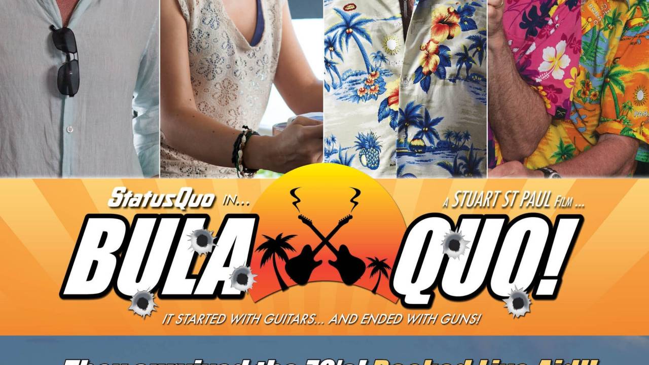 Bula Quo! hdfilme