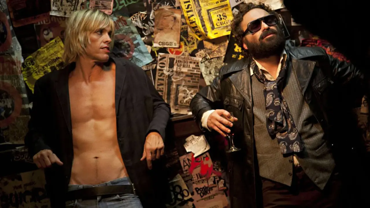 CBGB hdfilme
