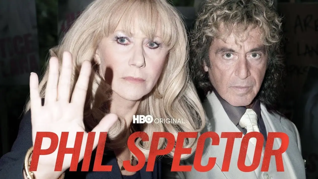 Der Fall Phil Spector hdfilme