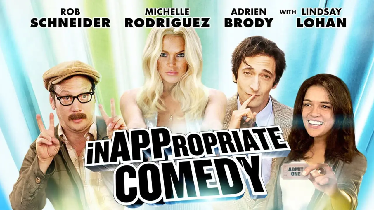 Be Incorrect - Böser geht's nicht hdfilme