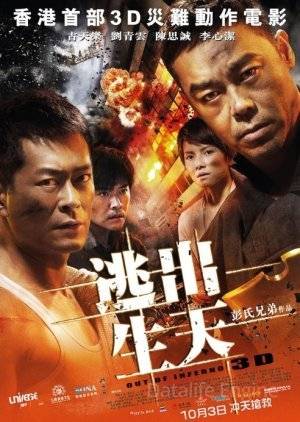 Out Of Infrerno hdfilme
