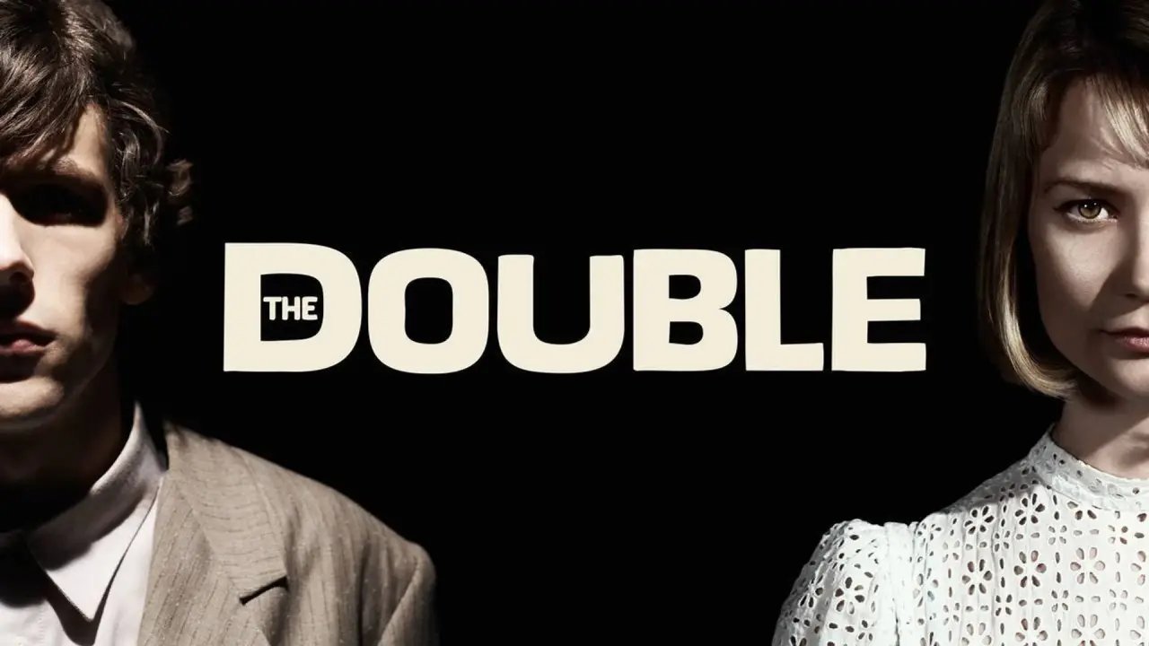 The Double hdfilme