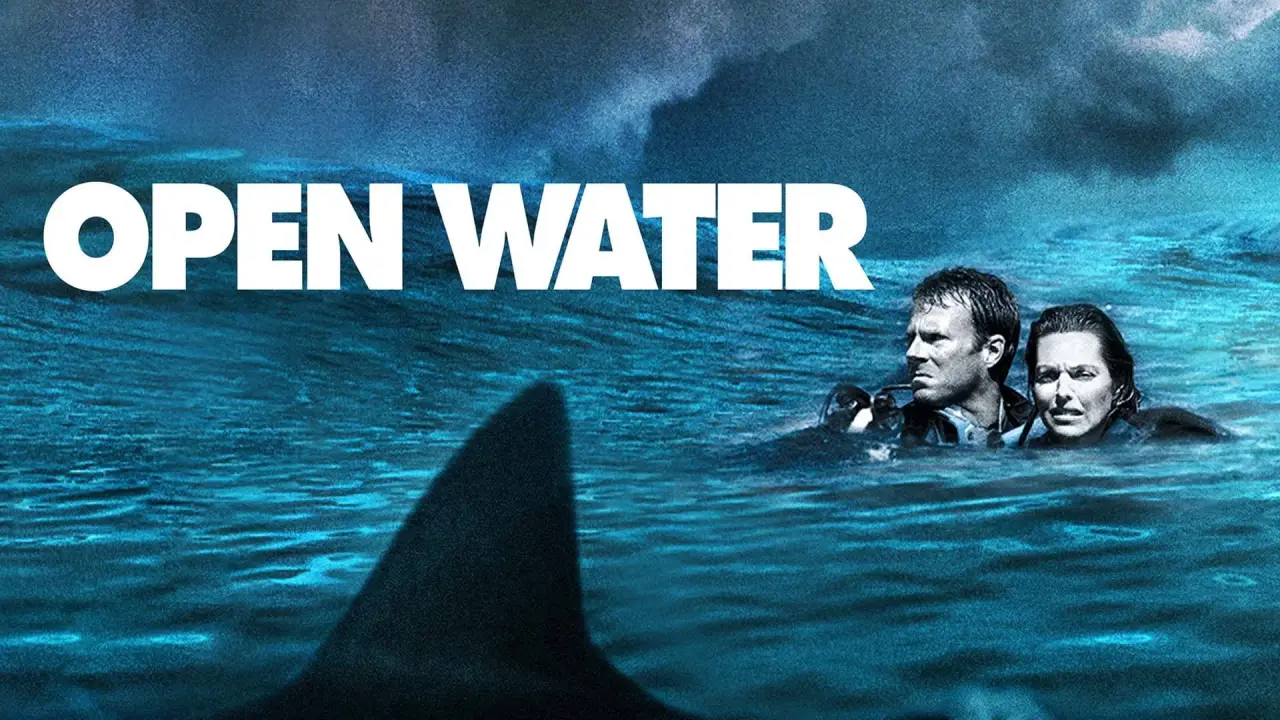 Open Water hdfilme