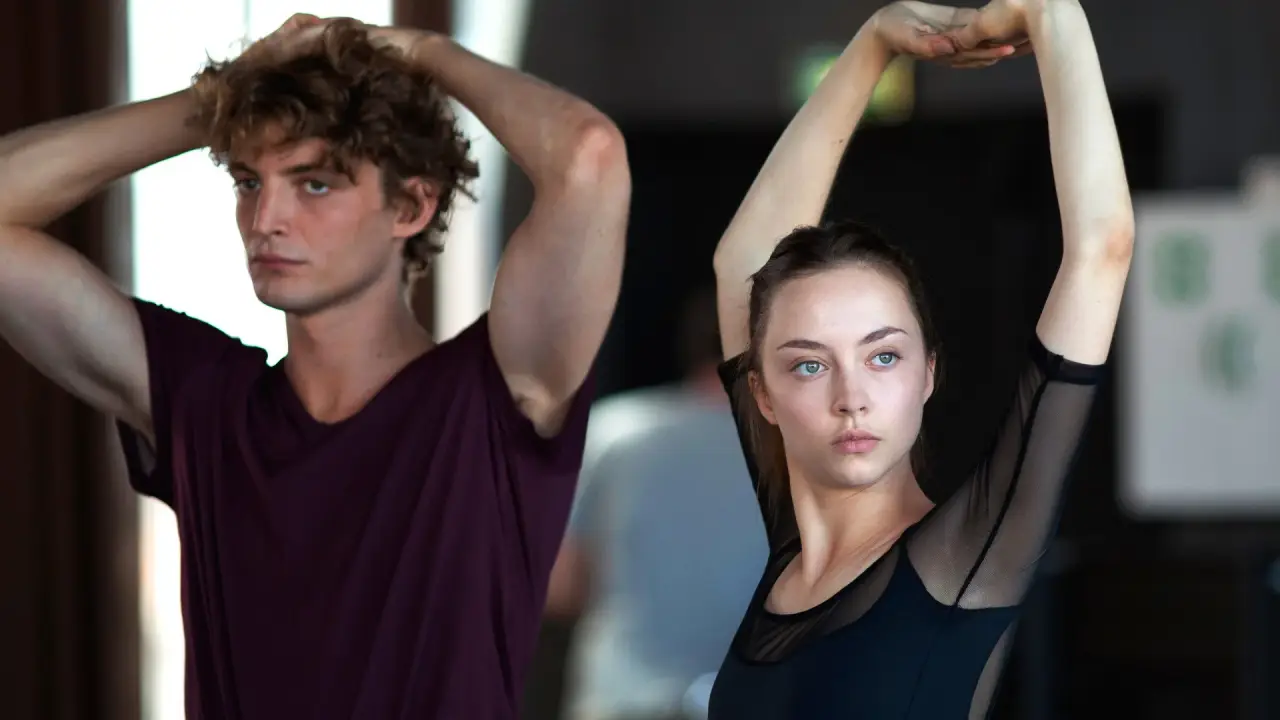 Polina hdfilme