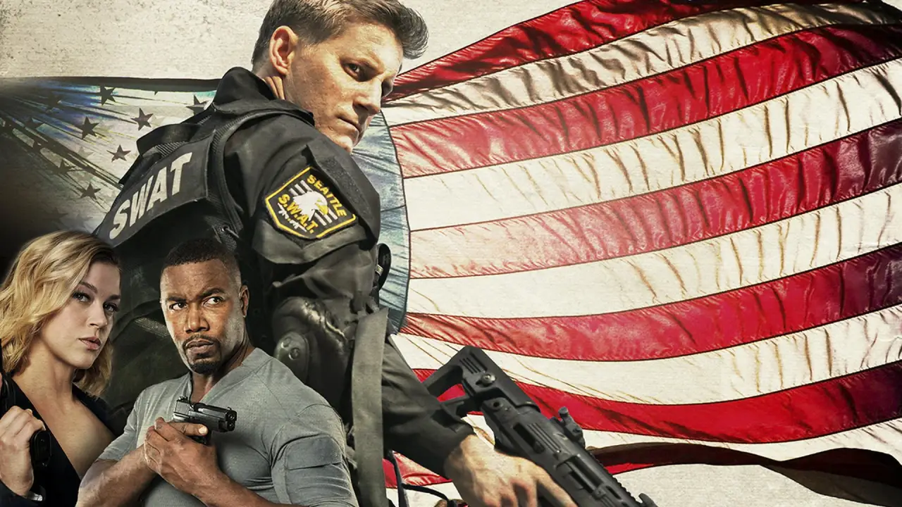 S.W.A.T.: Unter Verdacht hdfilme