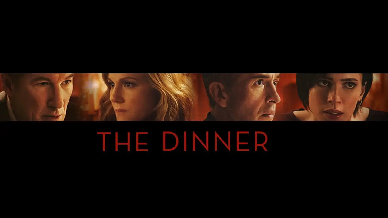 The Dinner hdfilme