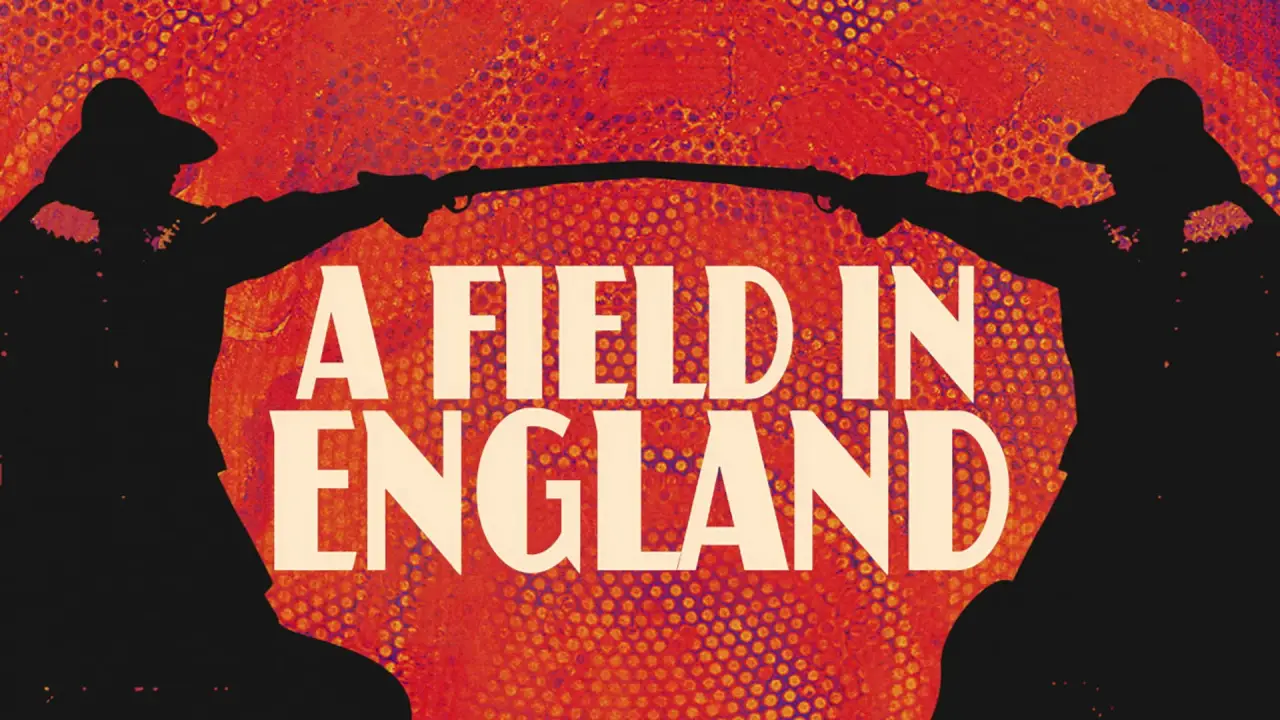 A Field in England hdfilme
