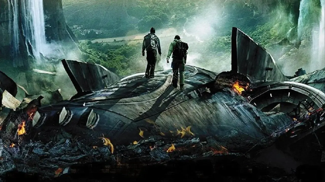 AE: Apocalypse Earth hdfilme